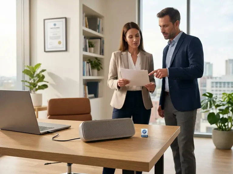 Портативные колонки